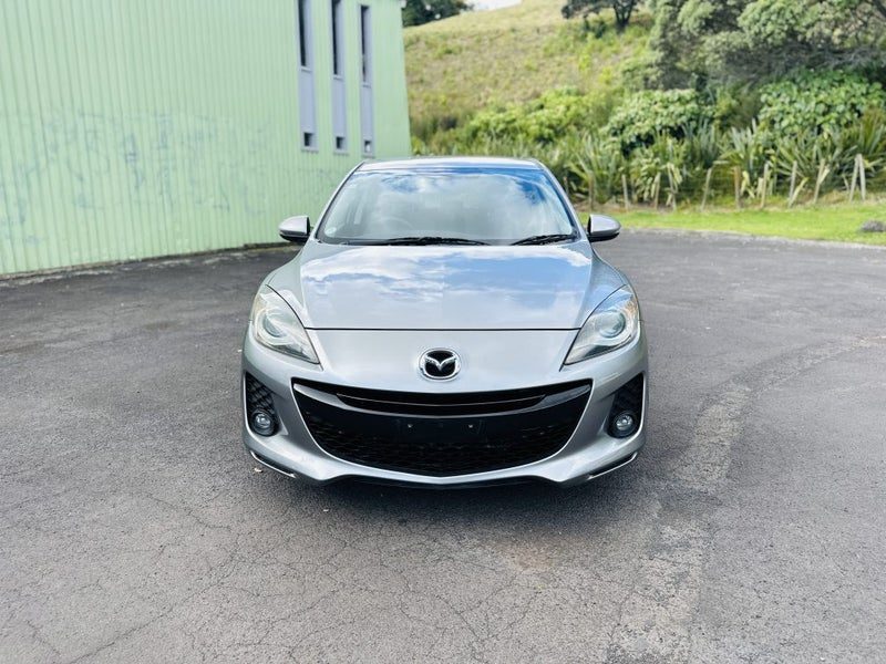 2012 Mazda Axela 20S SPORTS !! TOP SPEC !!, photo 2