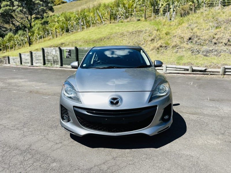 2012 Mazda Axela 20S SPORTS !! SKYACTIVE ENGINE !!, photo 2