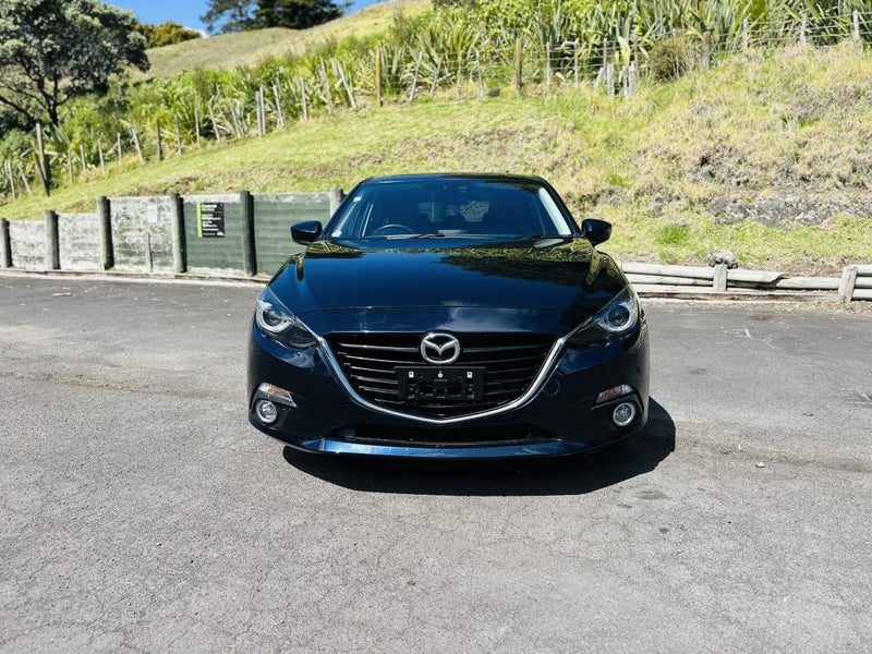 2014 Mazda Axela 20S SPORTS !! SKYACTIVE ENGNIE !!, photo 2