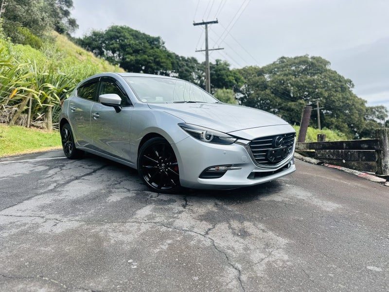 2018 Mazda Axela 15S SPORTS !! TOP SPEC !!