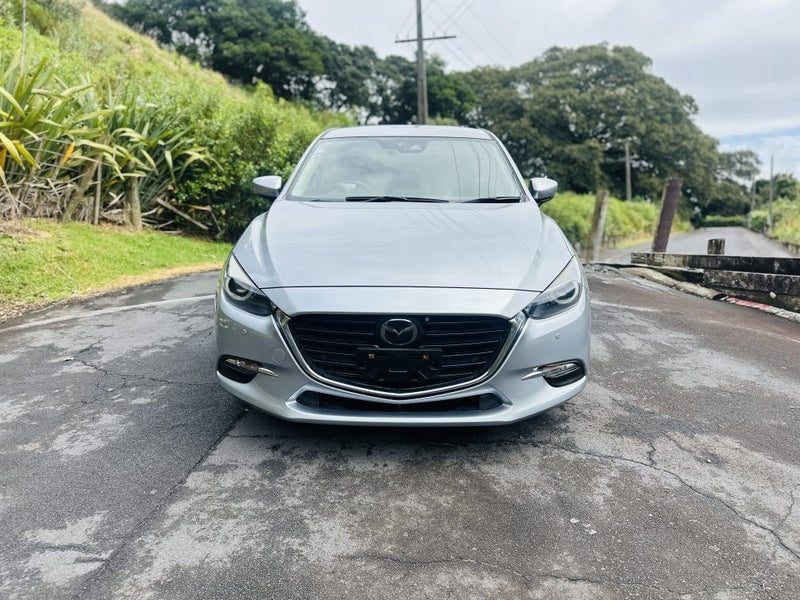 2018 Mazda Axela 15S SPORTS !! TOP SPEC !!, photo 2