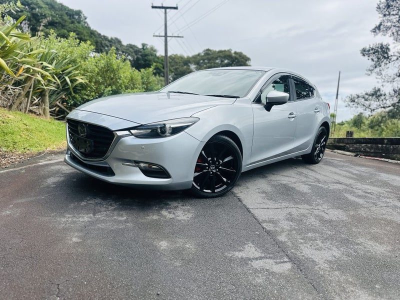 2018 Mazda Axela 15S SPORTS !! TOP SPEC !!, photo 3
