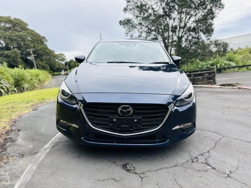 2016 Mazda Axela SPORTS !! SKYACTIVE ENGINE !!, photo 2
