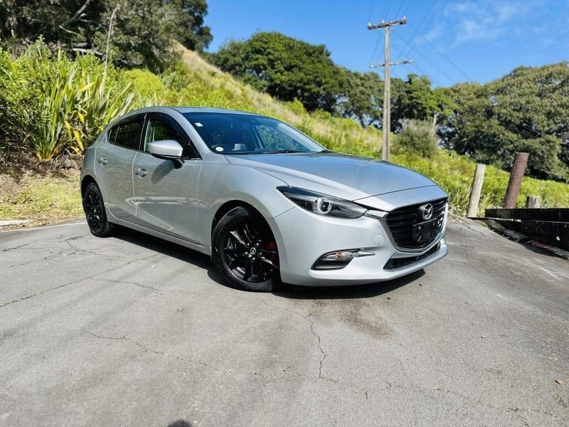 2017 Mazda Axela 15S SPORTS !! TOP SPEC !!