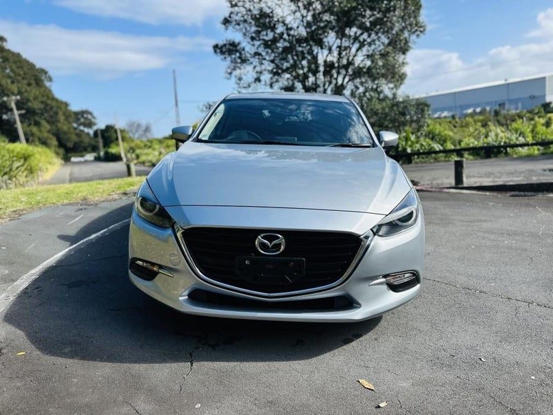 2017 Mazda Axela 15S SPORTS !! TOP SPEC !!, photo 2