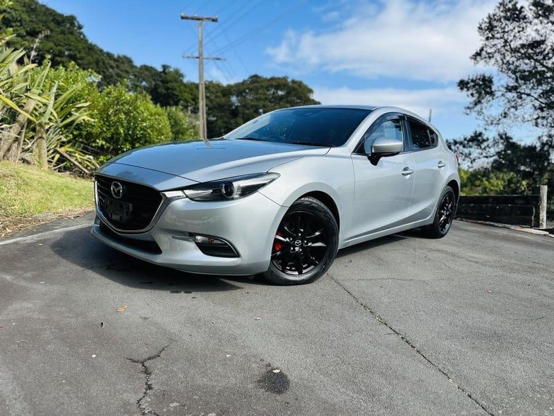 2017 Mazda Axela 15S SPORTS !! TOP SPEC !!, photo 3