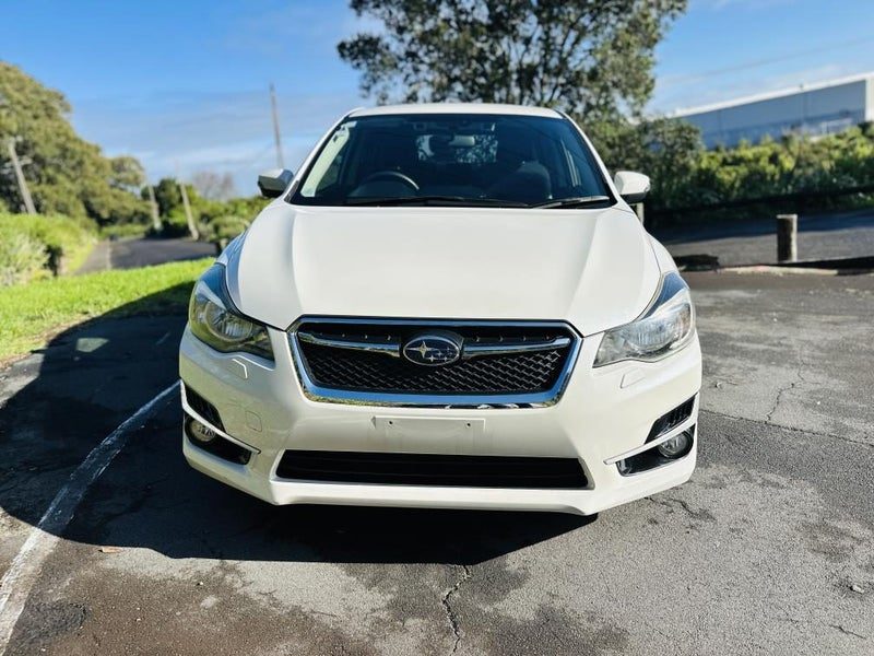 2014 Subaru Impreza 2.0I EYESIGHT !! 4WD !!, photo 2