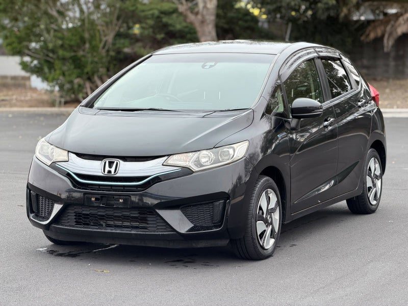 2013 Honda Fit Hybrid, Key-Less, Reversing Camera*, photo 2