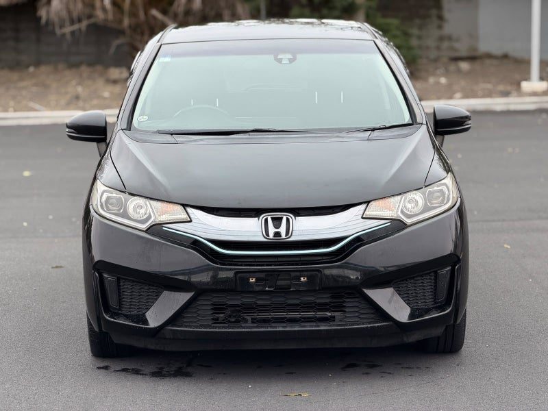 2013 Honda Fit Hybrid, Key-Less, Reversing Camera*, photo 3