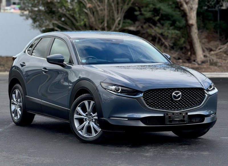 2022 Mazda CX-30 20S PROACTIVE *Radar Cruise*