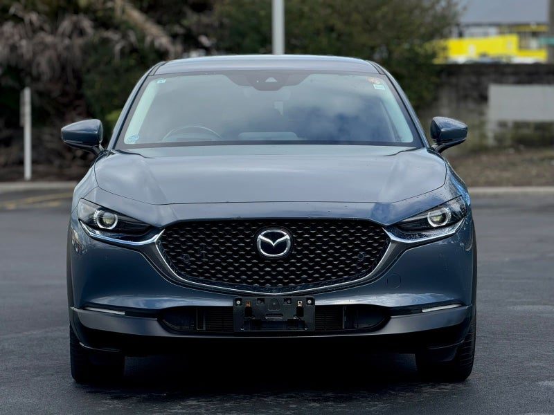 2022 Mazda CX-30 20S PROACTIVE *Radar Cruise*, photo 3