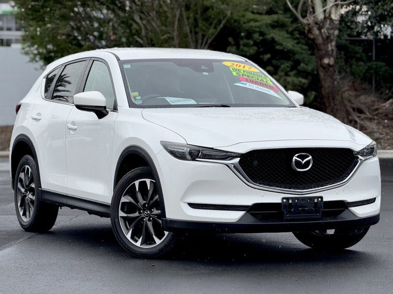 2017 Mazda CX-5 20S | New Shape | *Cruise Control*