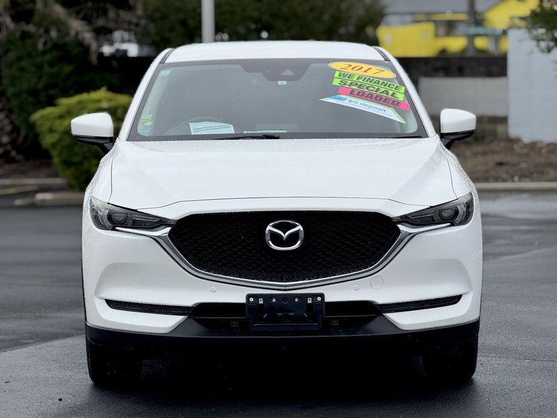 2017 Mazda CX-5 20S | New Shape | *Cruise Control*, photo 3