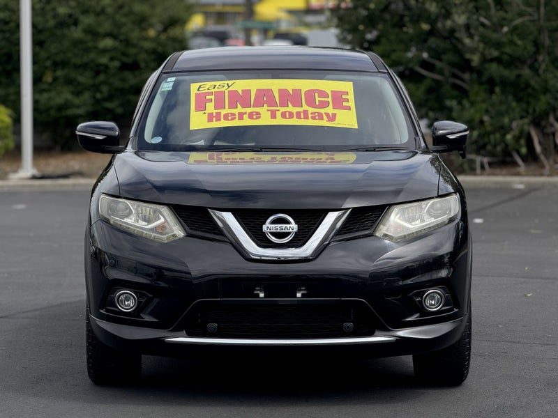2015 Nissan X-Trail 20X 4WD *7-SEATER*, photo 3