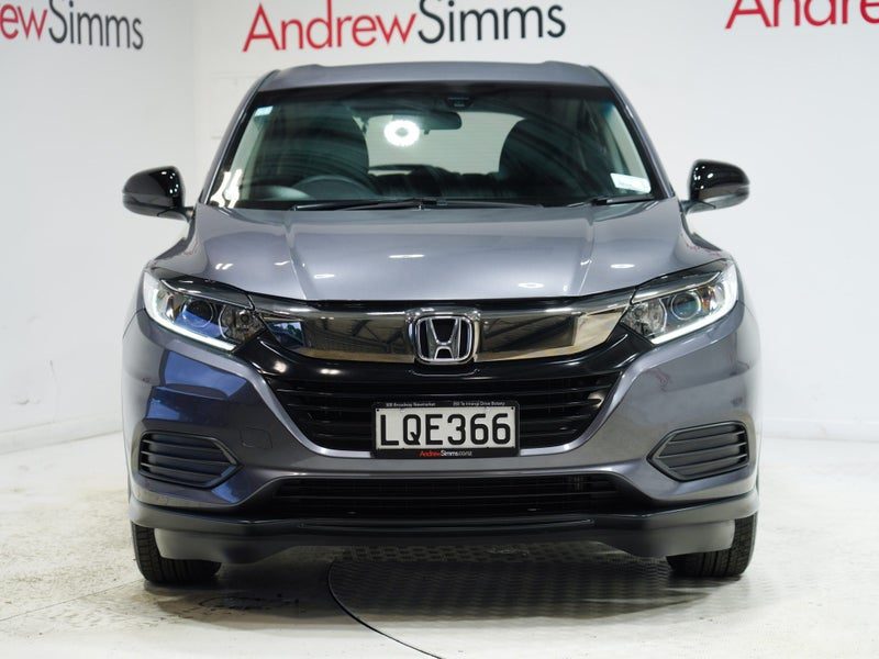 2018 Honda HR-V S 1.8P CVT 5Dr Wagon, photo 3
