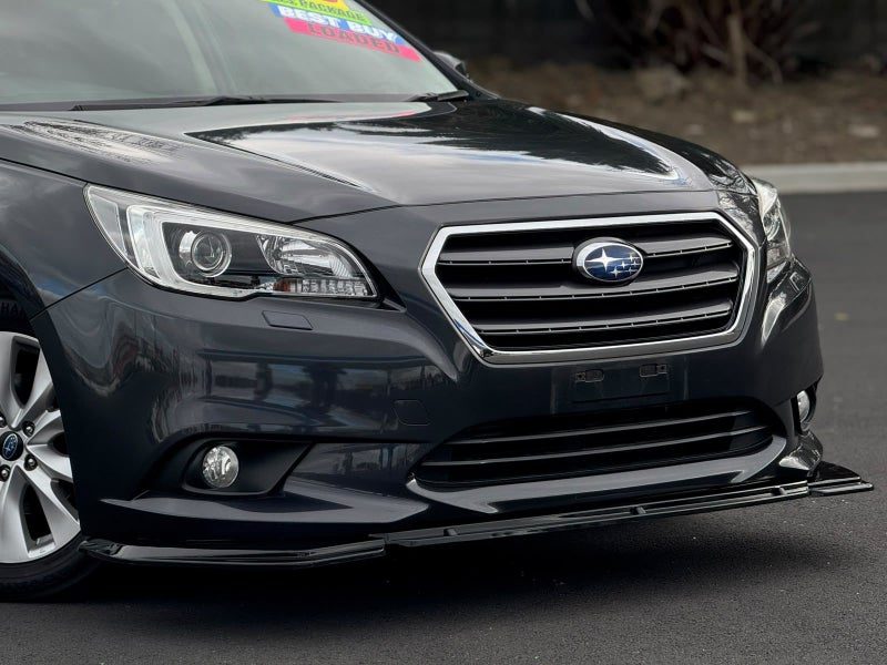 2015 Subaru Legacy B4 AWD | *Eye Sight* | Bodykit, photo 2