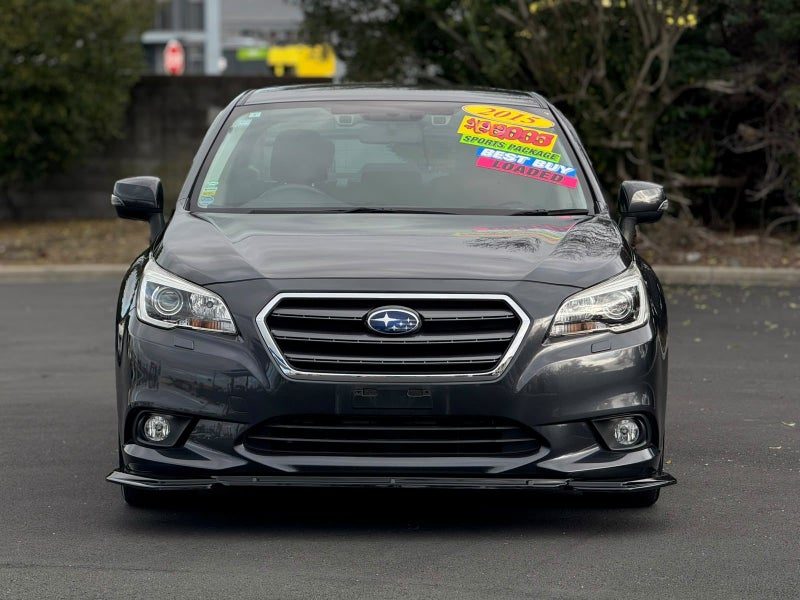 2015 Subaru Legacy B4 AWD | *Eye Sight* | Bodykit, photo 3