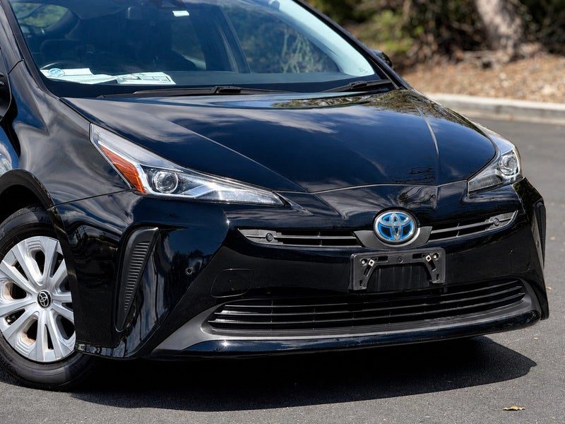 2019 Toyota Prius S, photo 2