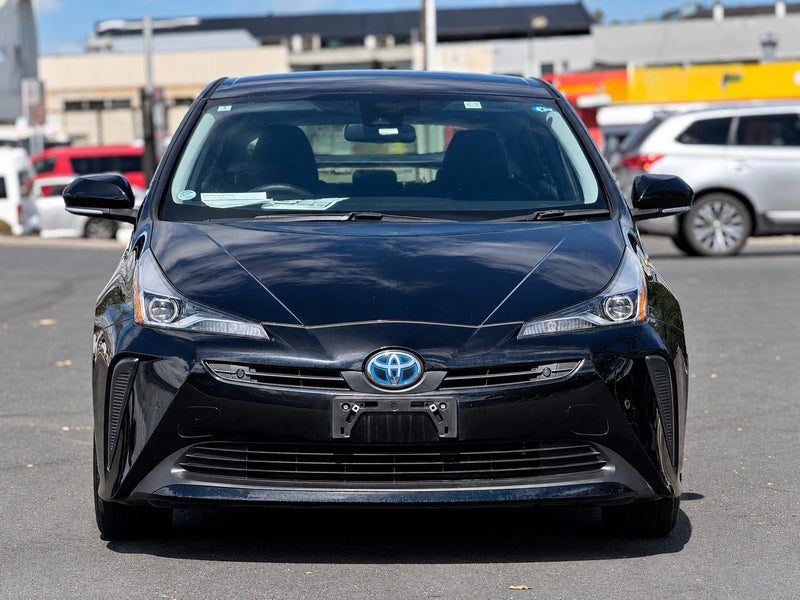 2019 Toyota Prius S, photo 3