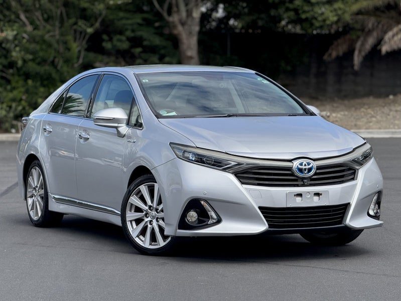 2013 Toyota Sai HYBRID G | *New Shape*