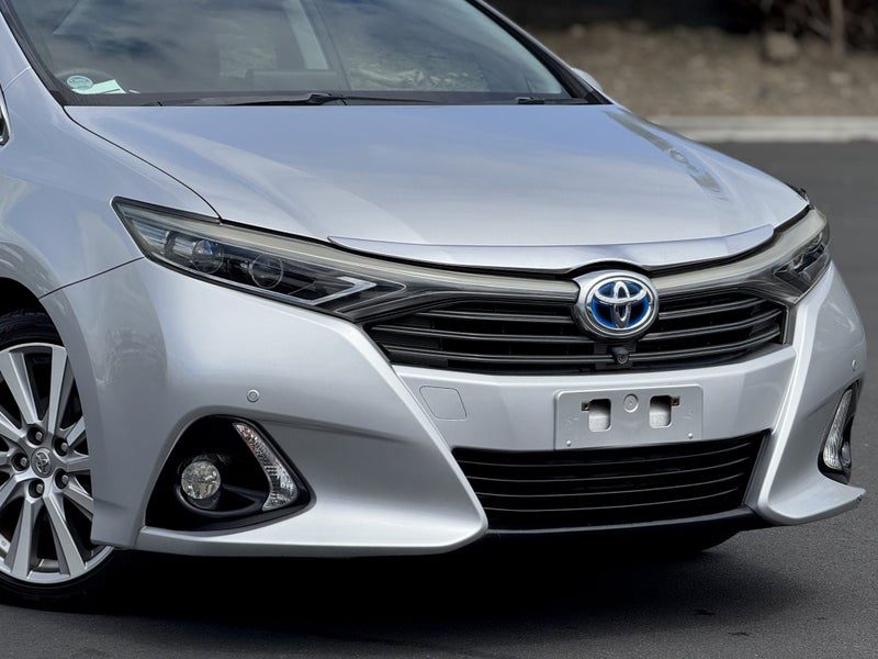 2013 Toyota Sai HYBRID G | *New Shape*, photo 2