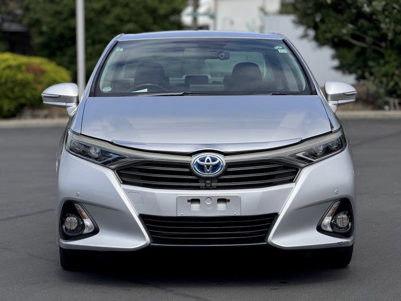 2013 Toyota Sai HYBRID G | *New Shape*, photo 3