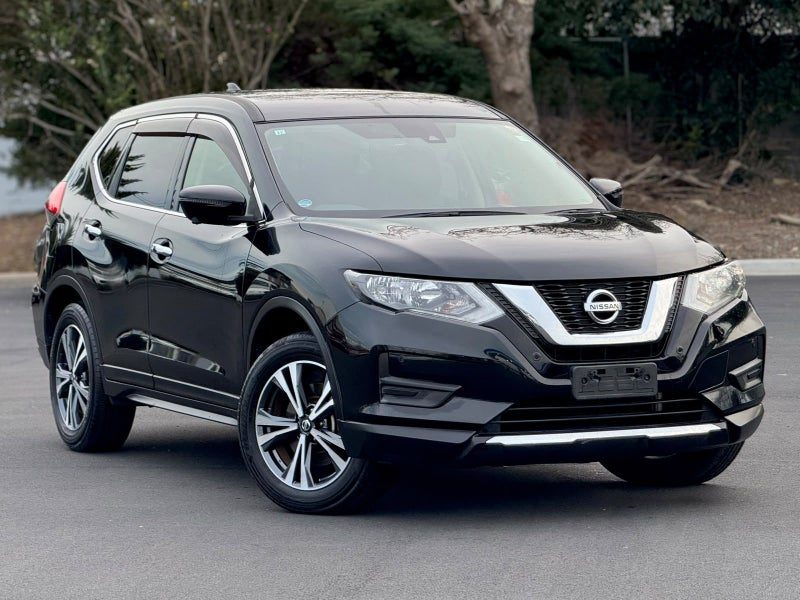 2017 Nissan X-Trail 20X 4WD *7-SEATER* PRO PILOT!!
