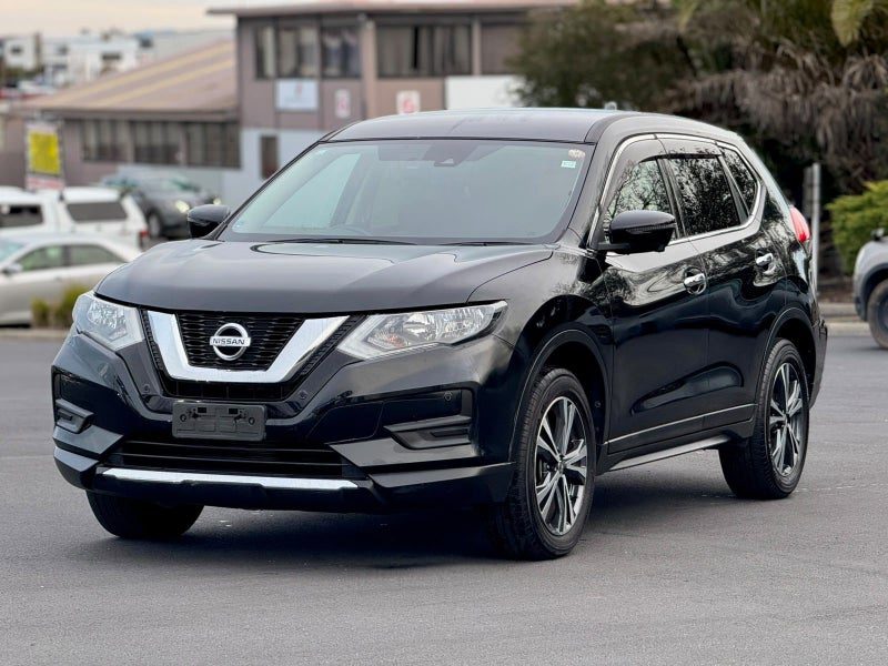 2017 Nissan X-Trail 20X 4WD *7-SEATER* PRO PILOT!!, photo 3