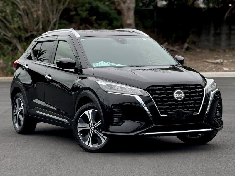 2021 Nissan Kicks X E-Power *PRO PILOT* HYBRID