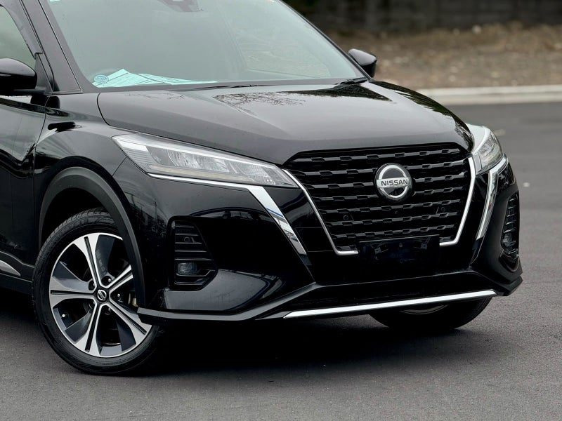 2021 Nissan Kicks X E-Power *PRO PILOT* HYBRID, photo 2