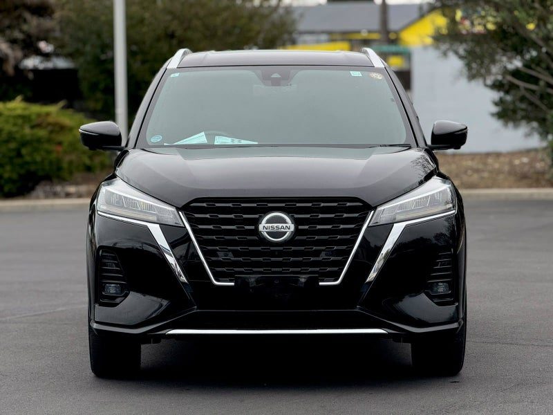 2021 Nissan Kicks X E-Power *PRO PILOT* HYBRID, photo 3