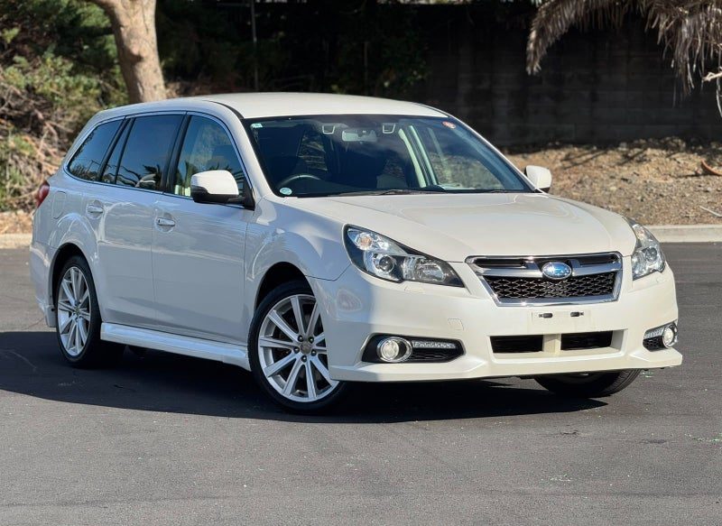 2012 Subaru Legacy TOURING *Eye Sight* AWD