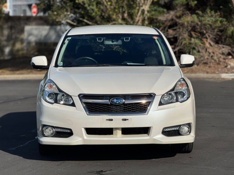 2012 Subaru Legacy TOURING *Eye Sight* AWD, photo 3