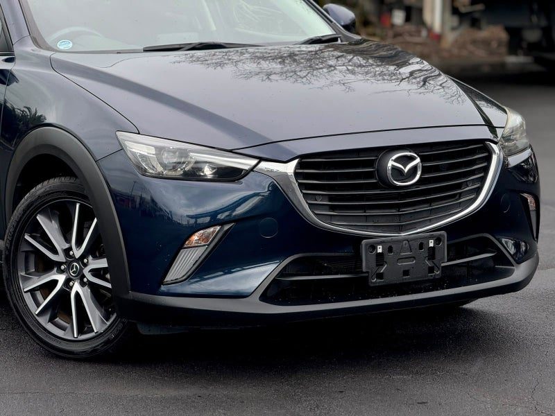2017 Mazda CX-3 20S Skyactiv *50500 kms*, photo 2