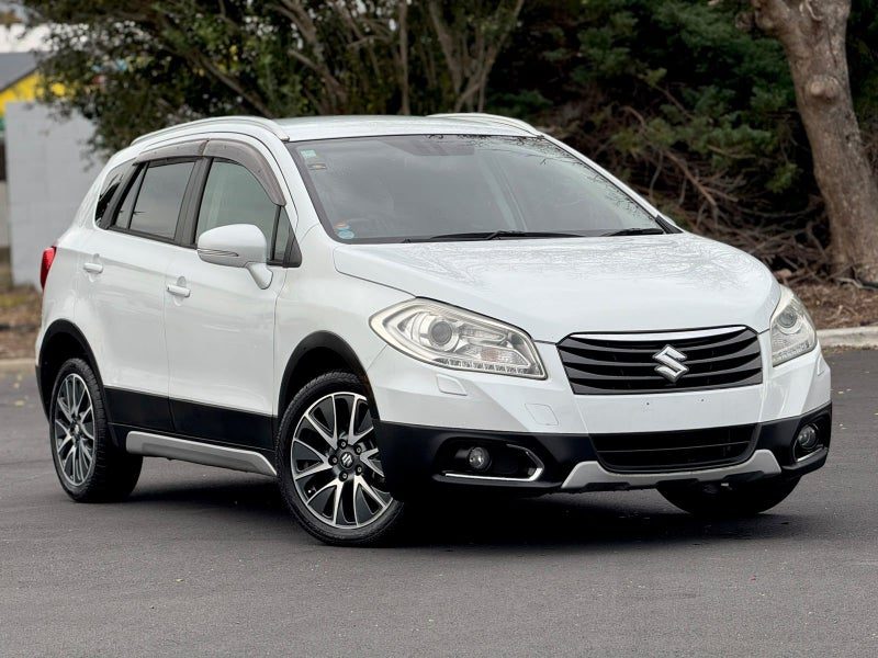 2015 Suzuki SX4 S-CROSS *Cruise Control*