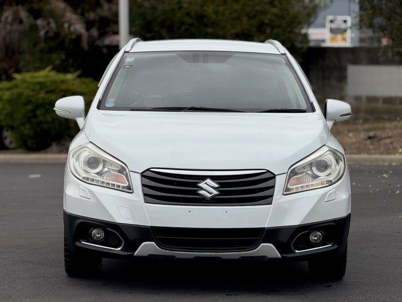 2015 Suzuki SX4 S-CROSS *Cruise Control*, photo 2