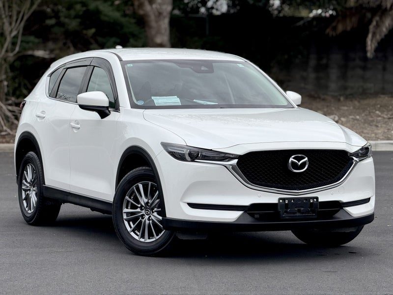 2017 Mazda CX-5 20S PROACTIVE *Cruise Control*
