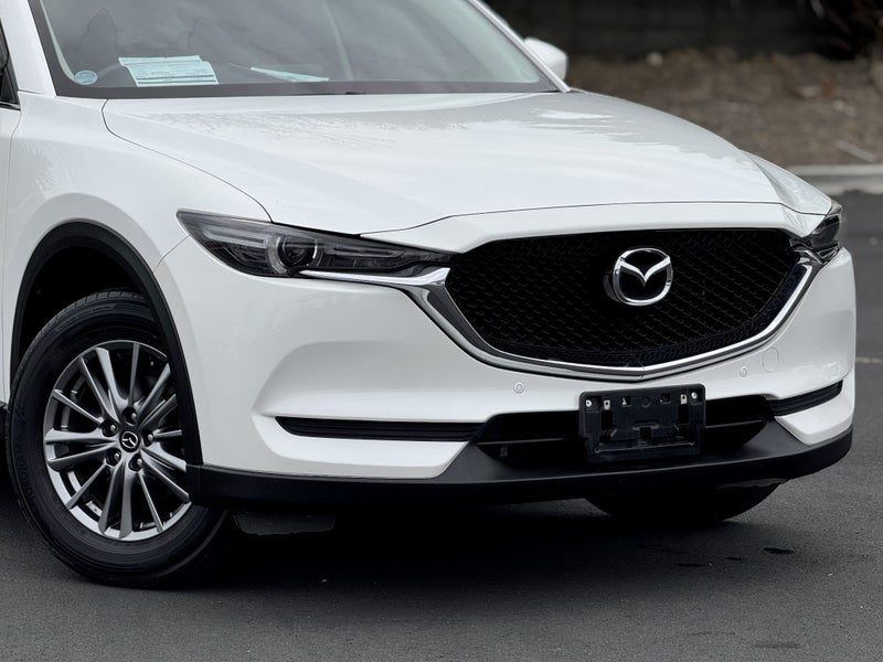2017 Mazda CX-5 20S PROACTIVE *Cruise Control*, photo 2