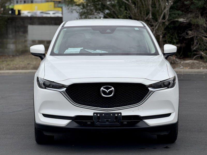 2017 Mazda CX-5 20S PROACTIVE *Cruise Control*, photo 3