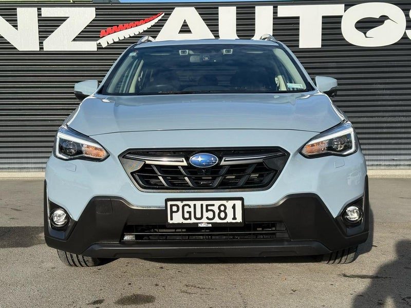 2022 Subaru XV Premium, AWD, NZ New, photo 2