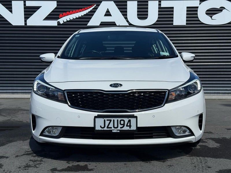2016 Kia Cerato LX 2.0P NZ New, photo 2