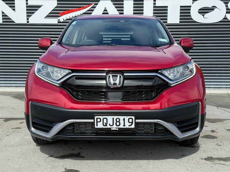 2023 Honda CR-V Touring 1.5PT NZ New, photo 2