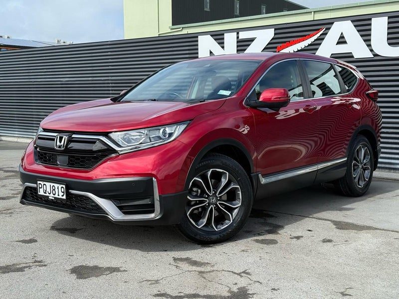 2023 Honda CR-V Touring 1.5PT NZ New, photo 3
