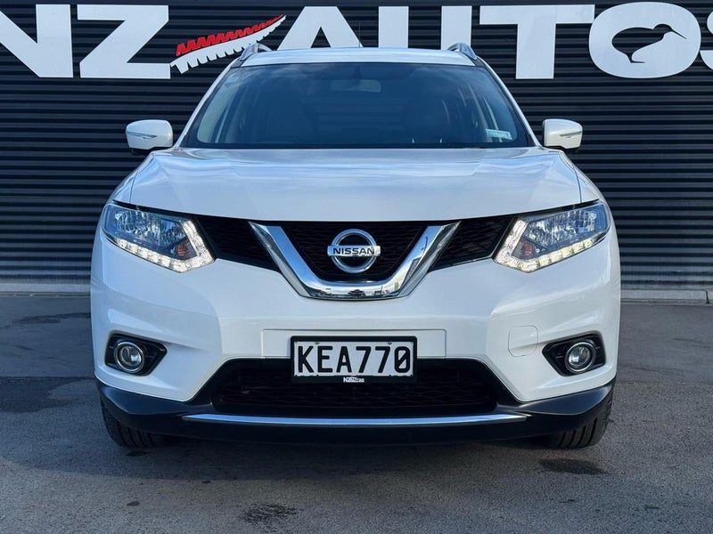 2016 Nissan X-Trail ST-L 4WD NZ New, photo 2