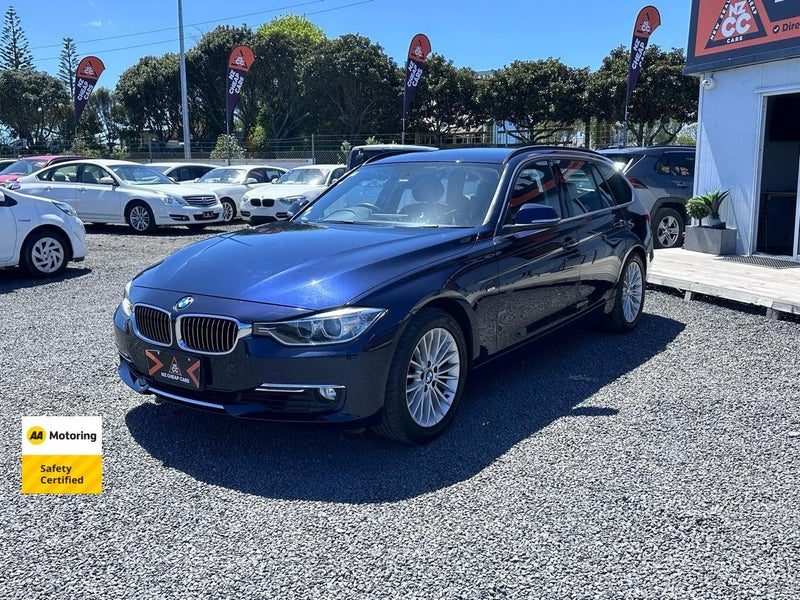 2013 BMW 320i, photo 3