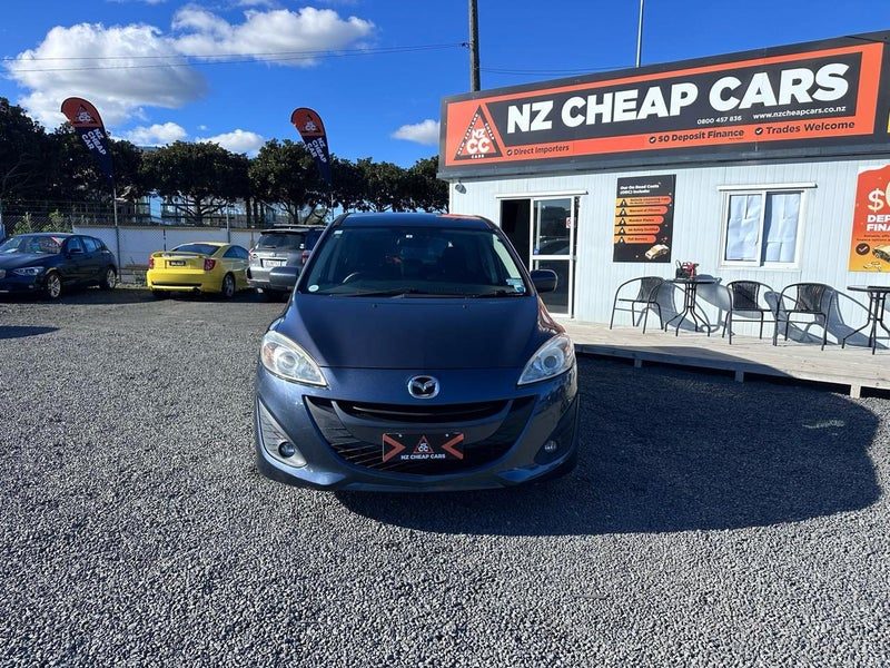 2012 Mazda Premacy 7 SEATER!!!, photo 2