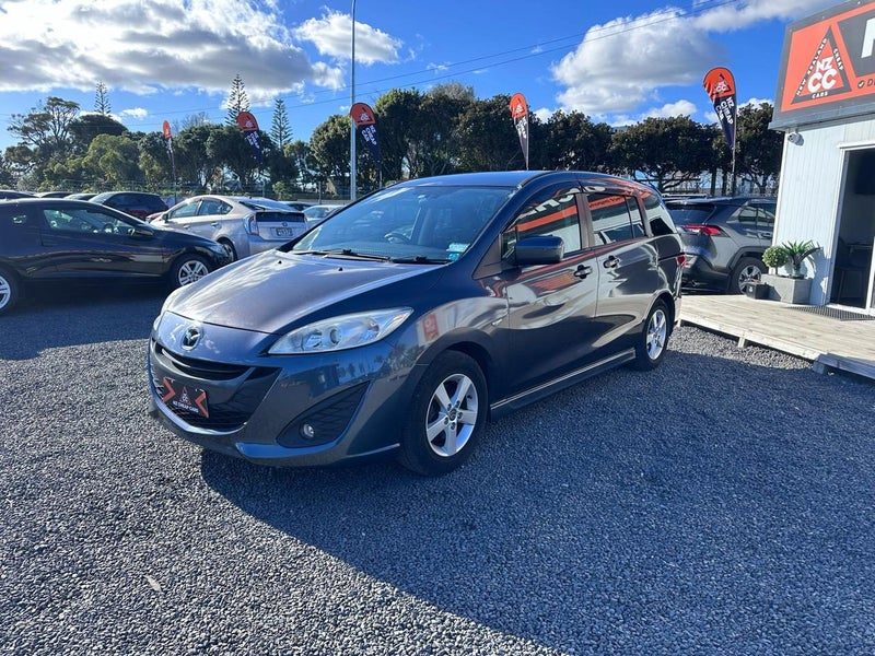 2012 Mazda Premacy 7 SEATER!!!, photo 3