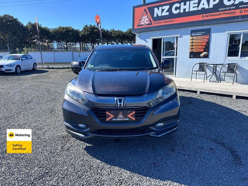 2014 Honda Vezel HYBRID, photo 2