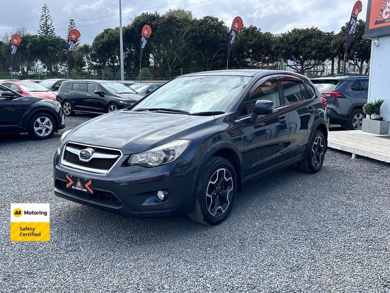 2013 Subaru XV, photo 3