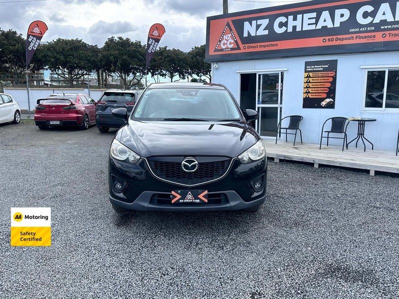 2012 Mazda CX-5, photo 2